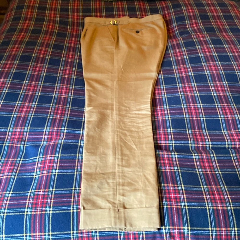 Spier & Mackay high rise trousers